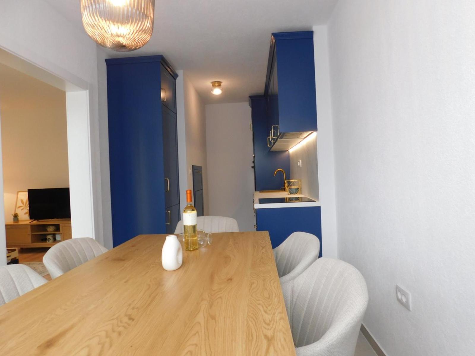 Apartments Lux Lariva, Center Of Сплит Екстериор снимка